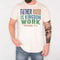 Fatherhood Is Kingdom Work Shirt Christian Dad T Shirt Proverbs 226 Faith Based Father Tee 1