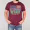 Fatherhood Is Kingdom Work Shirt Christian Dad T Shirt Proverbs 226 Faith Based Father Tee 2