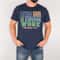 Fatherhood Is Kingdom Work Shirt Christian Dad T Shirt Proverbs 226 Faith Based Father Tee 3
