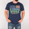 Fatherhood Is Kingdom Work Shirt Christian Dad T Shirt Proverbs 226 Faith Based Father Tee 3