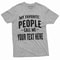 Custom Dad Shirt My Favorite People Call Me Dad Personalized Family Tee 0