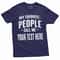 Custom Dad Shirt My Favorite People Call Me Dad Personalized Family Tee 1