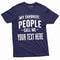 Custom Dad Shirt My Favorite People Call Me Dad Personalized Family Tee 1