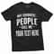 Custom Dad Shirt My Favorite People Call Me Dad Personalized Family Tee 2