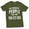 Custom Dad Shirt My Favorite People Call Me Dad Personalized Family Tee 3