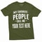 Custom Dad Shirt My Favorite People Call Me Dad Personalized Family Tee 3