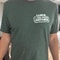 Funny Space Dad Shirt Sci Fi Fathers Day Gift Tee For Dads 1