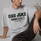 Dad Joke Loading Funny Fathers Day Shirt Humor Graphic Tee 3