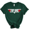 Top Dad Wingman Shirt Funny Fathers Day Gift Tee For Dads 2
