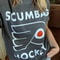 Philadelphia Hockey Fan Graphic Shirt Vintage Funny Sports Tee 0