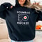 Philadelphia Hockey Fan Graphic Shirt Vintage Funny Sports Tee 2