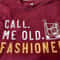 Call Me Old Fashioned Bourbon Shirt Funny Whiskey Gift Tee For Men 1