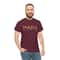 Personalized Dad Shirt Custom Name Fathers Day Gift Tee 0