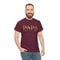 Personalized Dad Shirt Custom Name Fathers Day Gift Tee 0