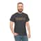 Personalized Dad Shirt Custom Name Fathers Day Gift Tee 3