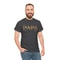Personalized Dad Shirt Custom Name Fathers Day Gift Tee 3