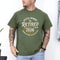 Funny Retirement 2026 Shirt Official Retired Life Tee Gift 1