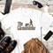 The Gardenfather Shirt Funny Plant Dad Gardening Tee 3