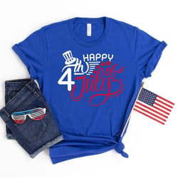 funny 4th of july shirt independence day usa patriotic tee