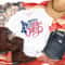 Funny 4th Of July Shirt Independence Day USA Patriotic Tee 1