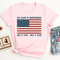 250 Years Of Independence Shirt 1776 America Patriotic Tee 0