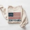 America 250 Years Shirt Patriotic USA 17762026 Independence Day Tee 1