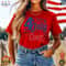 4th Of July Crew Shirt 2026 Patriotic USA Independence Day Tee 1