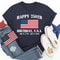 Happy 250th Birthday USA Shirt America Patriotic 17762026 Tee 0