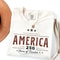 Comfort Colors America 250 Years Shirt Patriotic 17762026 USA Independence Day Tee 1