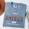 Comfort Colors America 250 Years Shirt Patriotic 17762026 USA Independence Day Tee 3