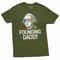 Funny George Washington 1776 4th Of July Patriotic USA Shirt Men Independence Day Tee 0
