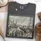 Spilling The Tea Since 1773 Patriotic 4th Of July USA Graphic Tee 0