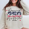 USA Birthday Shirt America 17762026 250th Anniversary Patriotic Flag Tee 0