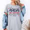 USA Birthday Shirt America 17762026 250th Anniversary Patriotic Flag Tee 1