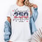 USA Birthday Shirt America 17762026 250th Anniversary Patriotic Flag Tee 2
