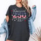 USA Birthday Shirt America 17762026 250th Anniversary Patriotic Flag Tee 3