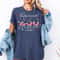 USA Birthday Shirt America 17762026 250th Anniversary Patriotic Flag Tee 4