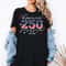 USA Birthday Shirt America 17762026 250th Anniversary Patriotic Flag Tee 5