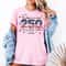 USA Birthday Shirt America 17762026 250th Anniversary Patriotic Flag Tee 6