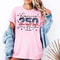 USA Birthday Shirt America 17762026 250th Anniversary Patriotic Flag Tee 6