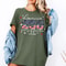 USA Birthday Shirt America 17762026 250th Anniversary Patriotic Flag Tee 7