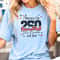 USA 250th Anniversary Shirt 1776 2026 Patriotic 4th Of July Tees 1