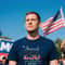 USA 250th Anniversary Shirt 1776 2026 Patriotic 4th Of July Tees 3