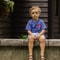 1776 USA Flag Youth Comfort Colors Shirt Patriotic Kids 4th Of July Tee 1