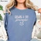 4th Of July Pregnancy Announcement Shirt Baby Arriving Patriotic Mom Tee 1