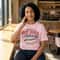 Hot Dogs And Freedom Shirt Comfort Colors Funny Patriotic BBQ Tee 2