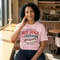 Hot Dogs And Freedom Shirt Comfort Colors Funny Patriotic BBQ Tee 2