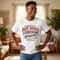 Hot Dogs And Freedom Shirt Comfort Colors Funny Patriotic BBQ Tee 3