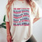 You Dont Have No Whistling Joe Dirt Inspired Patriotic 4th Of July Tee 1