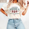 America 250th Anniversary Shirt USA 250 Patriotic 4th Of July Tee 0